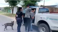 Detienen a otro de los sospechosos de matar a tiros a Andrés Casco 