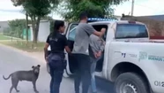 Se negó a declarar el segundo detenido por el crimen de Andrés Casco