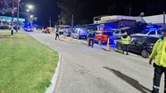 Retienen vehículos e incautan drogas en un operativo en Mar Chiquita
