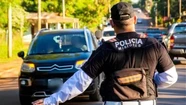 Un oficial de la Prefectura Naval de licencia protagonizó un horroroso hecho en Misiones. 