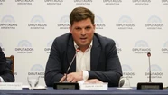El sociólogo asumirá el cargo que tiene rango de Secretaría de Estado.