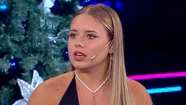 Coti, una de las favoritas de esta edición de Gran Hermano.