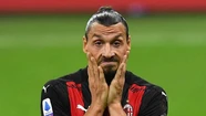 Zlatan Ibrahimovic fue lapidario con los jugadores de la selección argentina: "No van a ganar más nada"