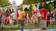 Se viene en Necochea la fiesta de la niñez más grande del país