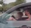 Un hombre hizo manejar a su nene en plena autopista: “Llegó a ir a más de 120 kilómetros por hora”