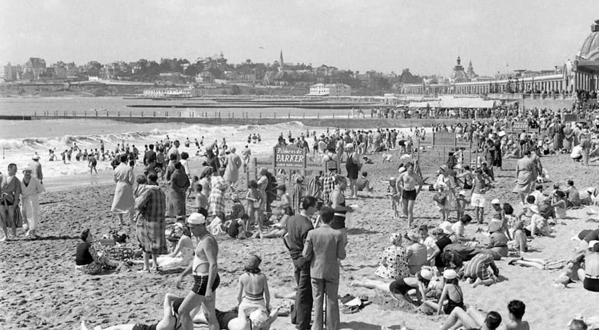 Infidelidad, muerte y ostracismo: cuando Mar del Plata fue testigo del mayor escándalo de la aristocracia