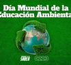 El 26 de enero se celebra el Día Mundial de la Educación Ambiental. 