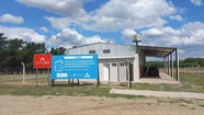Abren en Tandil un centro modelo para almacenar bidones fitosanitarios
