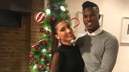 Audios: habló la esposa de Keita Baldé y disparó contra Wanda y Mauro Icardi
