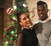 Audios: habló la esposa de Keita Baldé y disparó contra Wanda y Mauro Icardi