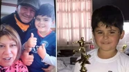 No tenían la guarda de su hijo por violentos y se lo llevaron: lo buscan hace una semana