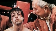 La vida de Sylvester Stallone cambió por completo con Rocky.