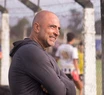 Refuerzo de lujo: Juan Esnaider se suma a trabajar en las inferiores de Atlético Mar del Plata