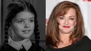 Murió Lisa Loring, la actriz que dio vida a la Merlina original