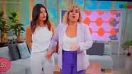 Qué le pasó a Sofía "Jujuy" Jiménez.
