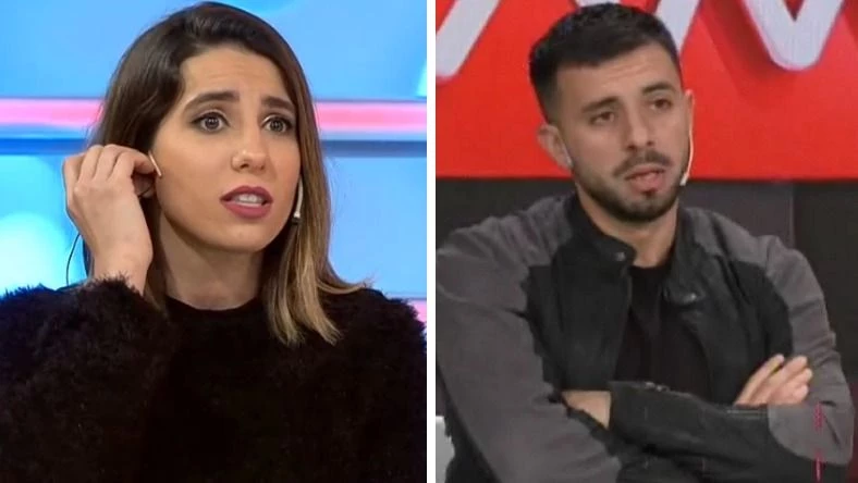 Cinthia Fernández y Matías Defederico firmaron un acuerdo judicial: la impresionante cifra en dólares 