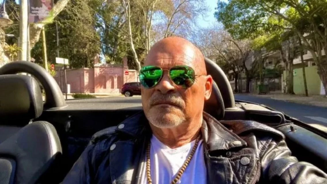 Alfa de Gran Hermano presentó a su nueva novia: quién es la joven de 35 años que trabaja en televisión