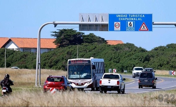Es ley el "Camino del Mar": buscan transformar el corredor costero entre Mar del Plata y Miramar