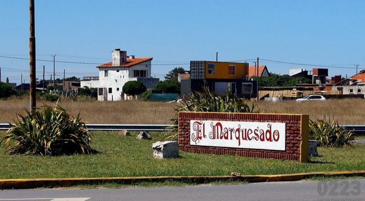 Rompieron alambrado e intentaron usurpar un terreno