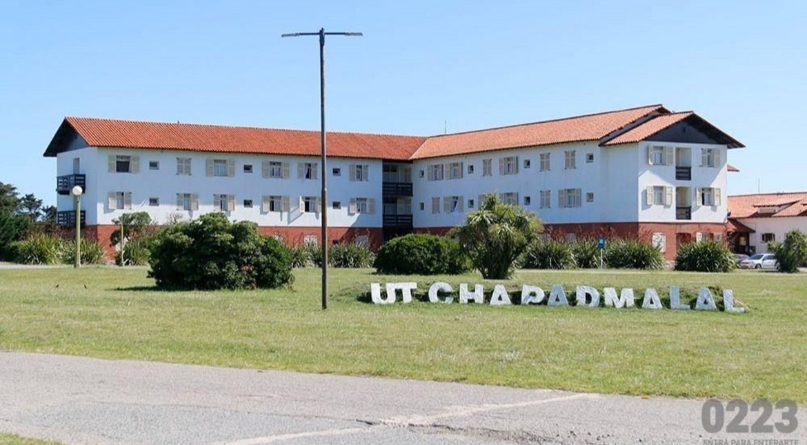 Nación lanzó un concurso para concesionar seis hoteles de Chapadmalal: los otros tres los asignó a la Unmdp