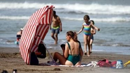 Cómo estará el clima este domingo en Mar del Plata y cuáles serán los días de calor en diciembre Cómo estará el clima este domingo en Mar del Plata y cuáles serán los días de calor en diciembre