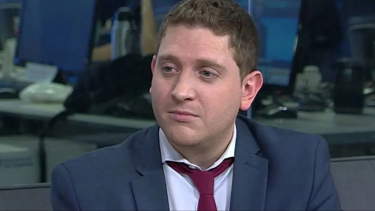 Polémica en TN: Jonatan Viale fue acusado de plagio por el nombre de su nuevo programa