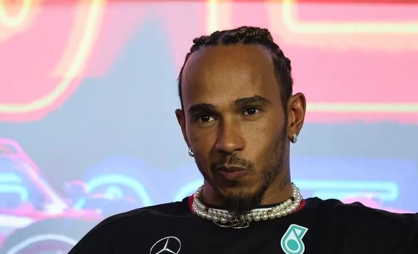 ¿se Cansó Lewis Hamilton De La Formula 1 0223