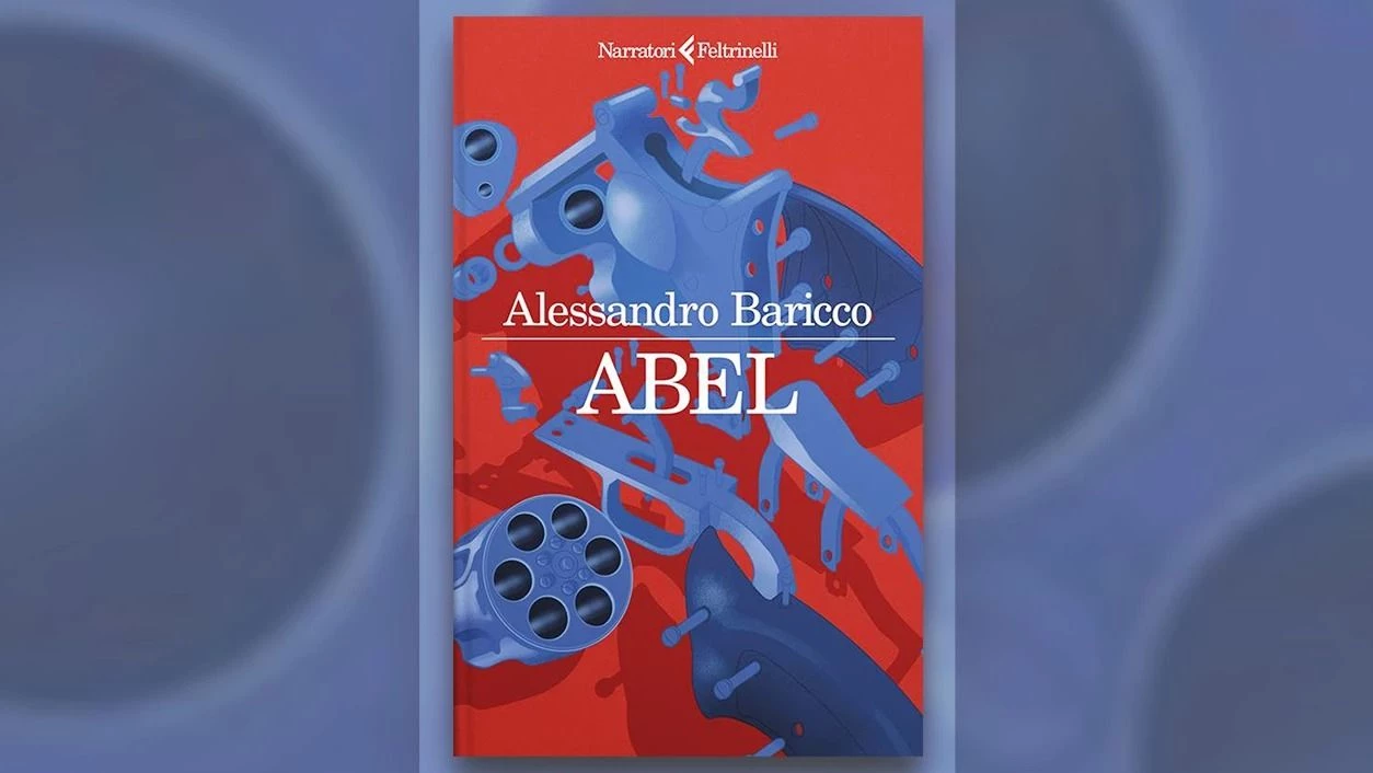 Abel, un western metafísico de Alessandro Baricco