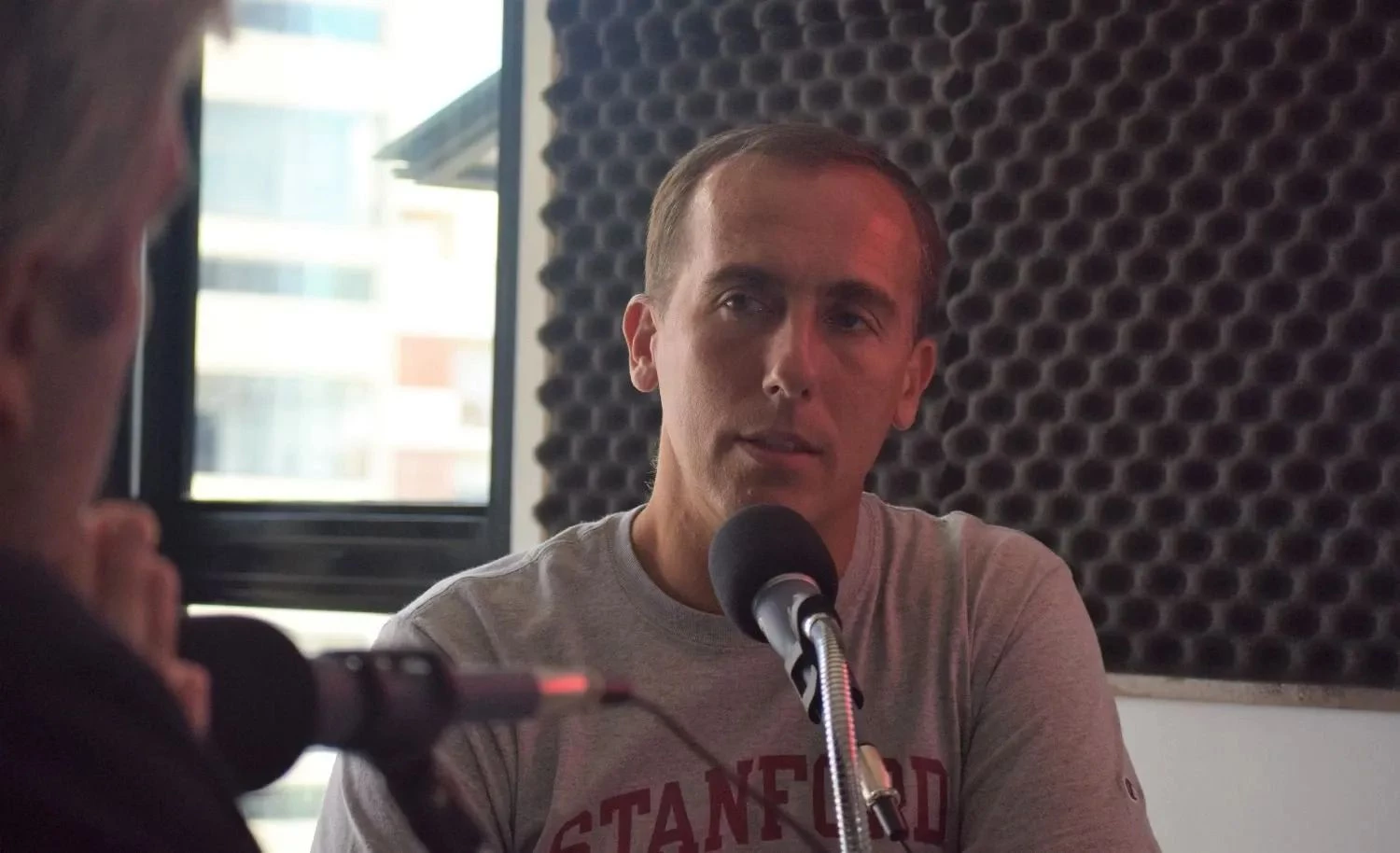 Hugo Alconada Mon presenta La cacería de Hierro