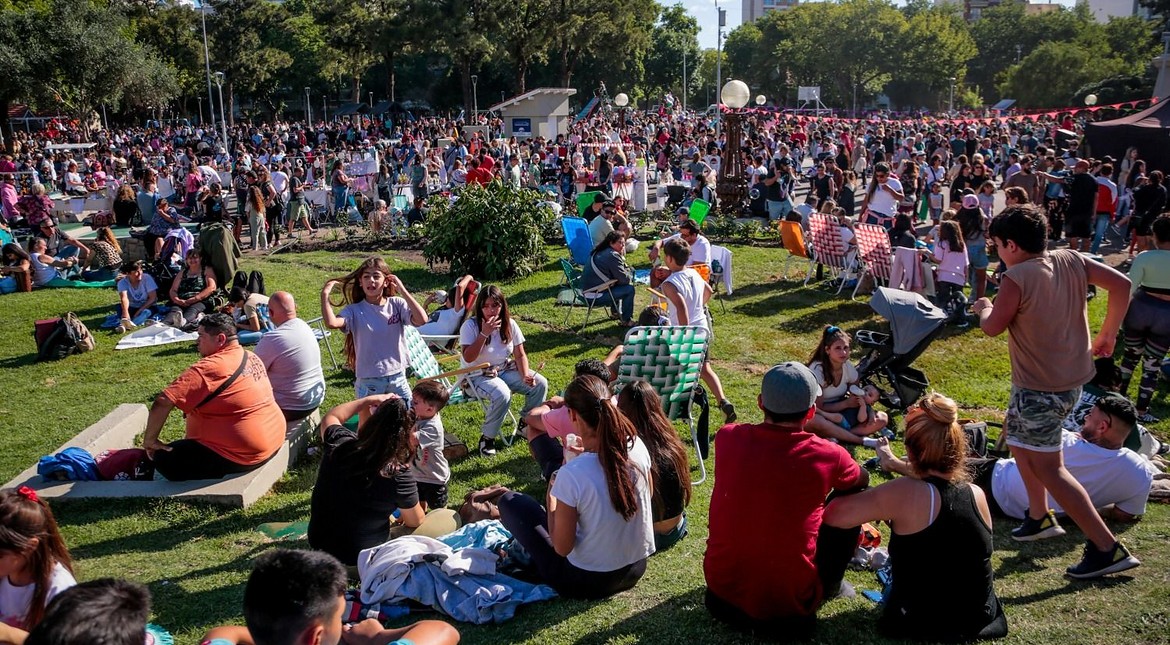 "Tu vida vale mucho fest", el encuentro que busca concientizar en el mes de prevención del suicidio
