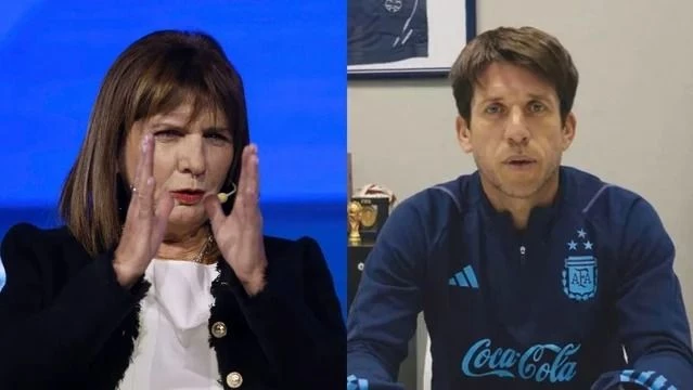 Bullrich pidió que la Selección Sub 20 de Argentina no viaje a Venezuela: "Los pueden secuestrar"