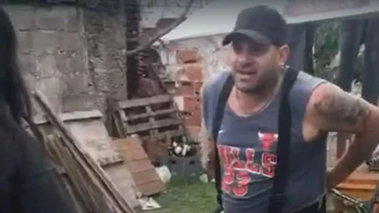 Dictaron la prisión preventiva de los tres acusados de matar al mecánico Daniel Garófalo por un motor