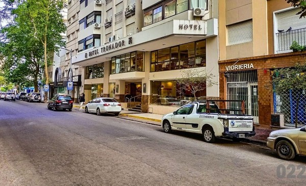 Hoteles al 45% y buena movida gastronómica en invierno