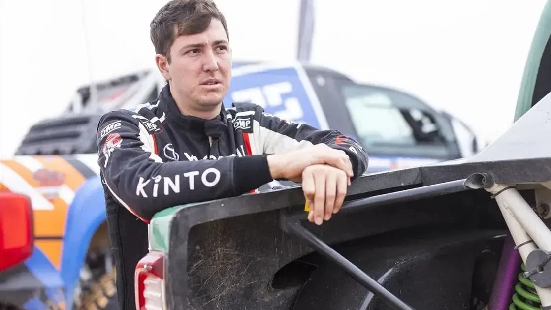 Sigue peleando por su vida: operaron al piloto mendocino que sufrió un gravísimo accidente en lancha