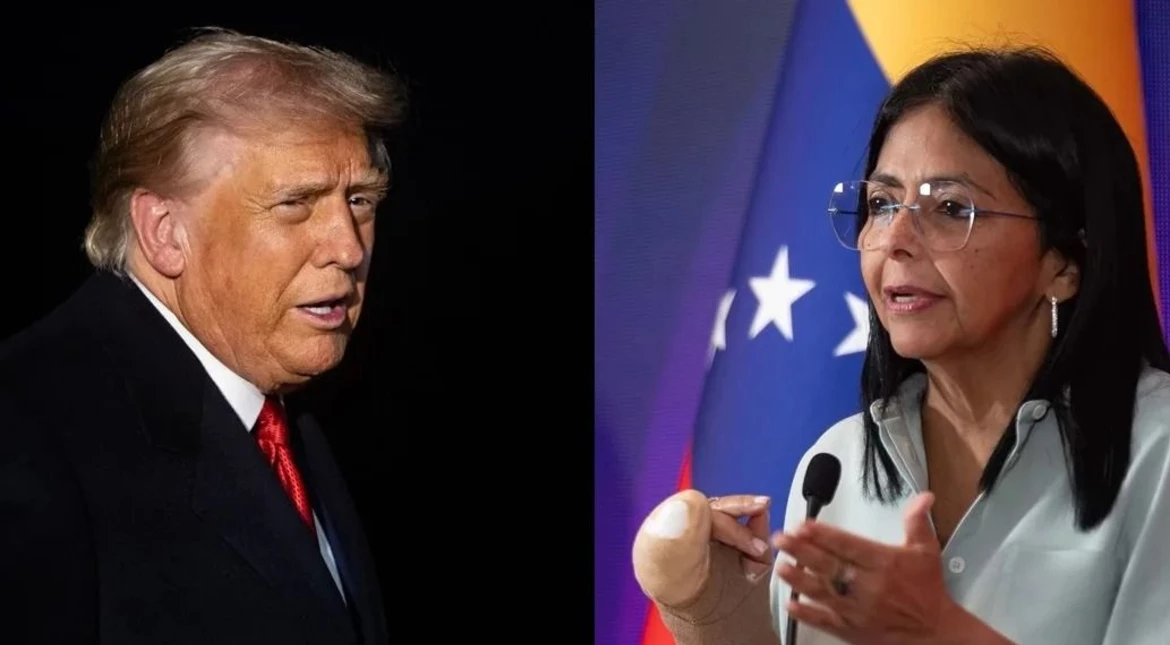 Ruckauf aseguró que "se le viene la noche" al gobierno de Venezuela y afirmó que perdió respaldo en Estados Unidos