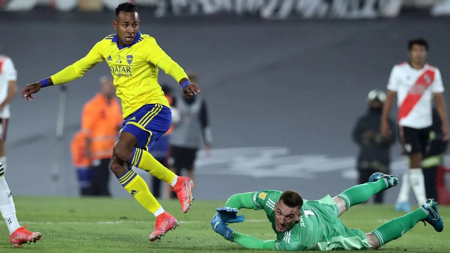 Sebastián Villa rompió el silencio y sorprendió (o no) con sus declaraciones