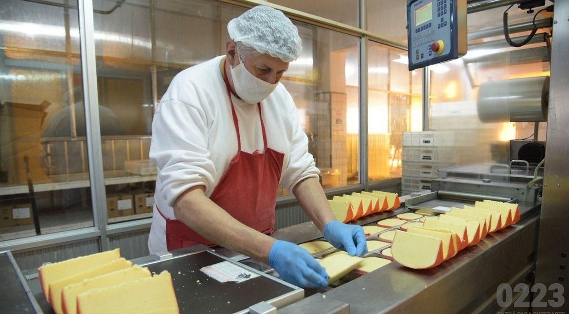Fuerte salto del desempleo en Mar del Plata: trepó al 9,9% y hay 34 mil personas sin trabajo