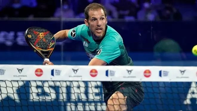 Todo listo para el Summer Pro: mirá el programa completo de partidos