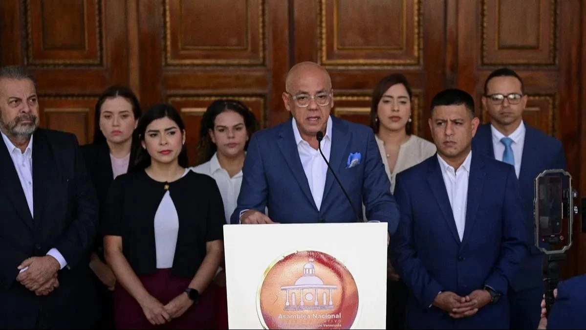 Según la ONG Foro Penal, en Venezuela hay 806 presos por razones políticas.