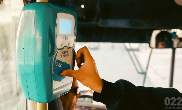 Colectivo en MDP: ¡24% más caro desde hoy!