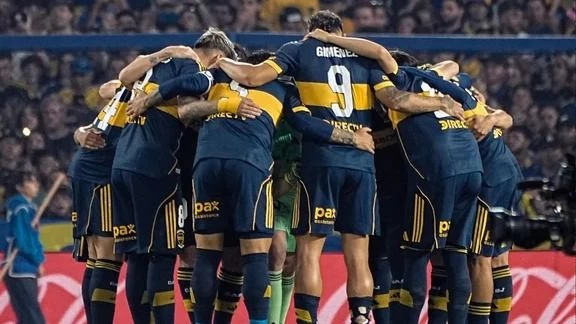 Qué delantero de Boca quedó habilitado y podría jugar el Mundial 2026