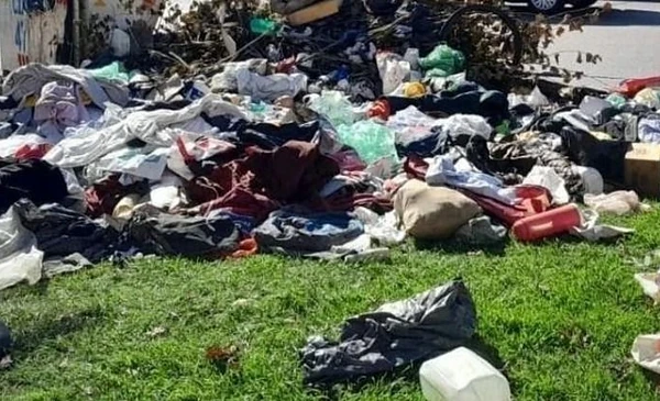 HANTAVIRUS et la prolifération des MICROBASURALS à Mar del Plata : « Ils sont une source de reproduction des rongeurs »