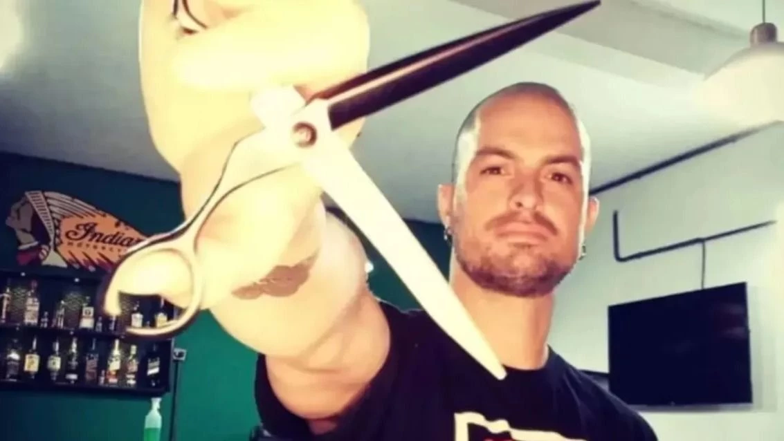 Mataron a un peluquero argentino en un tiroteo en un bar de Tulum