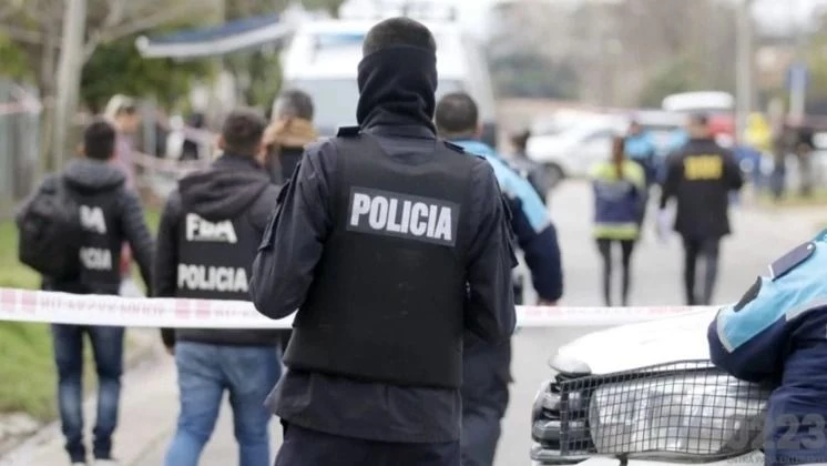 Tres homicidios en tres días: Mar del Plata sacudida por la violencia.