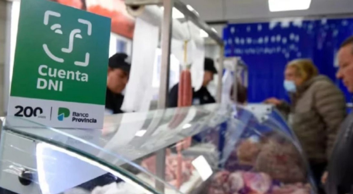 Viernes para aprovechar el descuento en carnicerías de Cuenta DNI