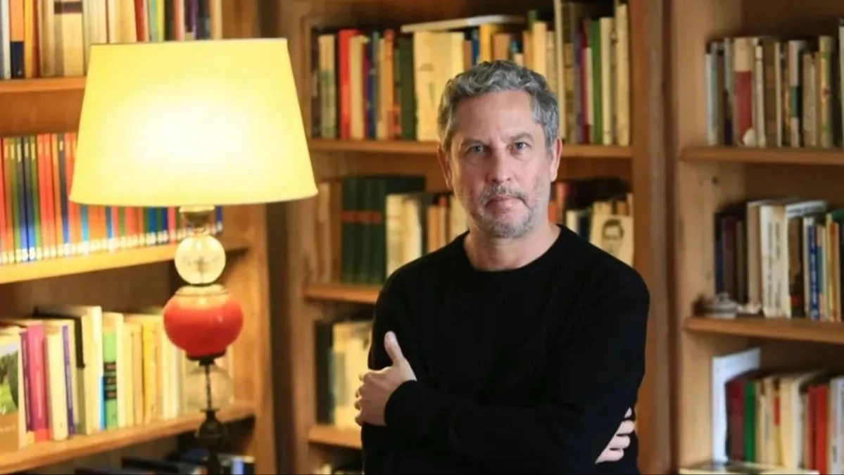 Guillermo Martínez y la literatura como sistema de conocimiento