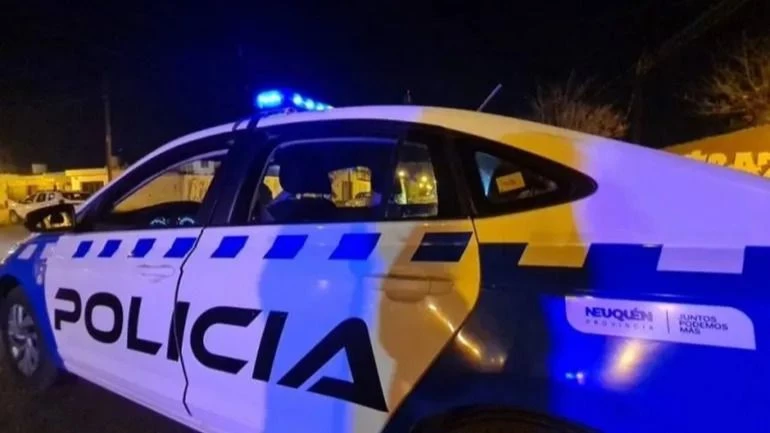 Sangrienta madrugada: adolescente salvó a su mamá de una salvaje golpiza y mató a su papá de varias puñaladas