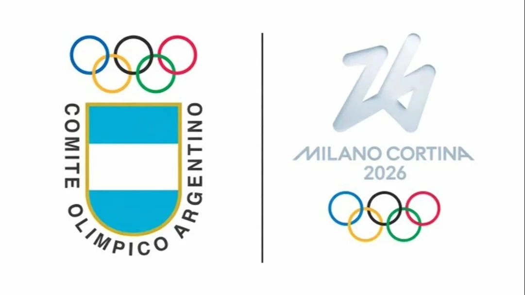 Argentina confirmó su delegación para los Juegos Olímpicos de Invierno