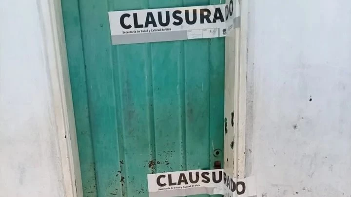 Clausuraron un geriátrico clandestino por numerosas irregularidades: reubicarán a los abuelos
