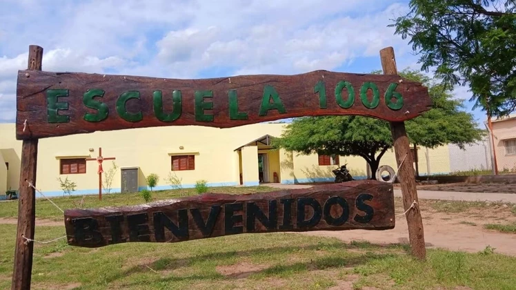 El pintoresco pueblo con el nombre más insólito de la Argentina El pintoresco pueblo con el nombre más insólito de la Argentina